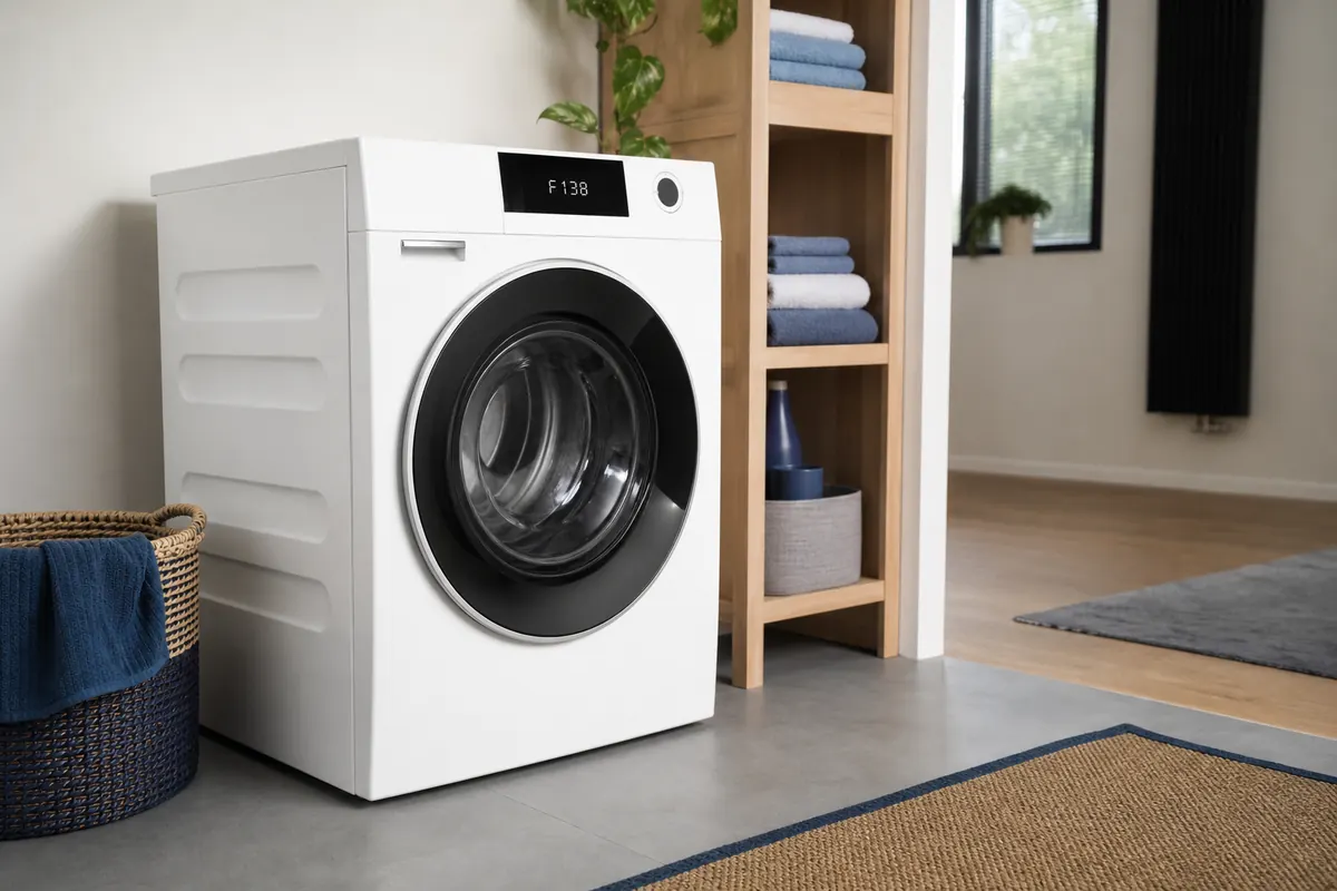 Redaktionelles Artikelbild zu Miele Waterproof-Fehler zurücksetzen. Warum ein Reset nicht reicht
