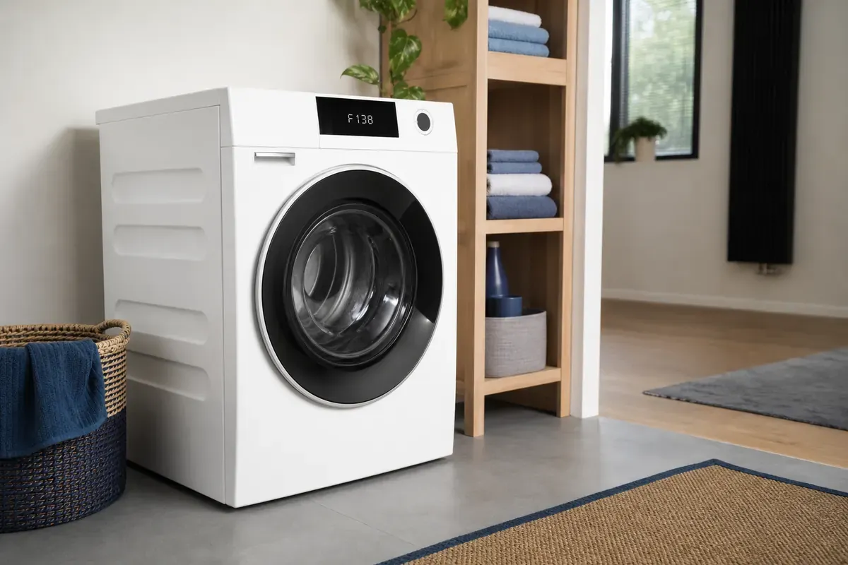 Redaktionelles Artikelbild zu Miele Waterproof-Fehler zurücksetzen. Warum ein Reset nicht reicht